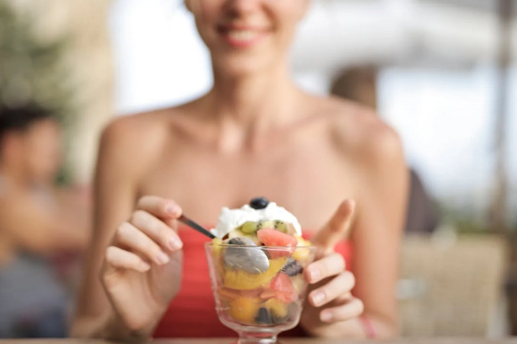 Techniques pour la gestion des compulsions alimentaires
