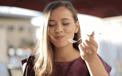 Techniques TCC pour la gestion des compulsions alimentaires en ligne