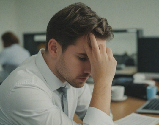 Techniques psychanalytiques pour le trouble de l’adaptation