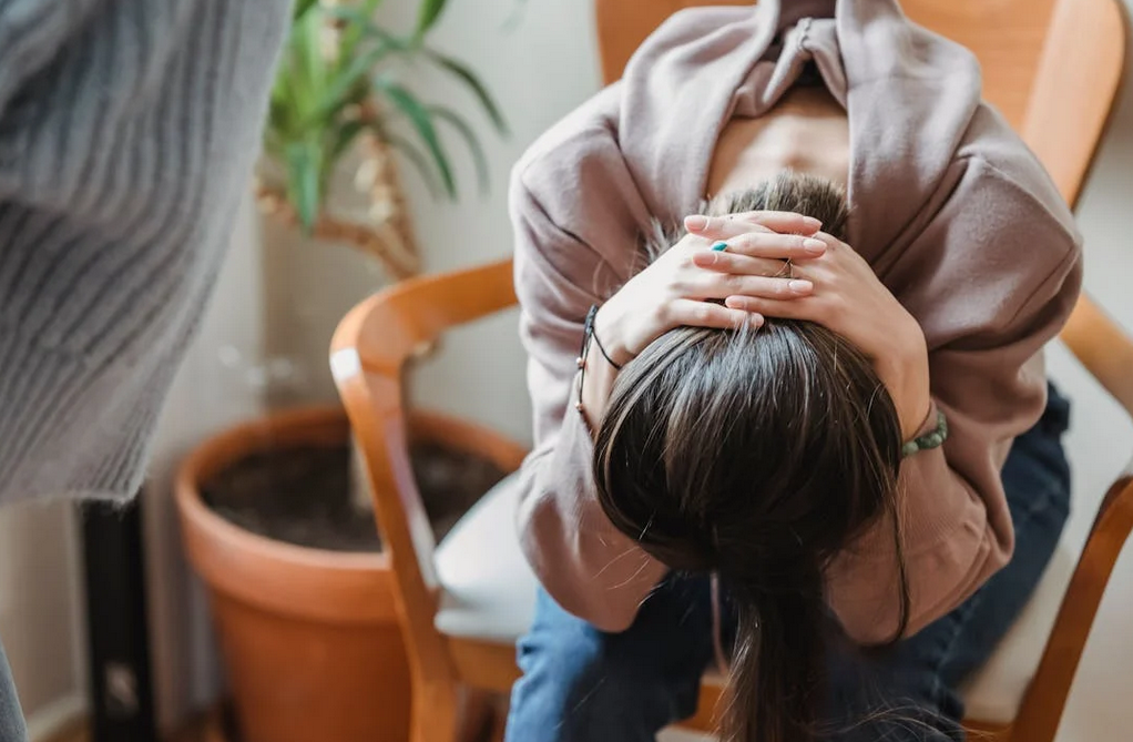 Traitement des troubles anxieux par approche intégrative