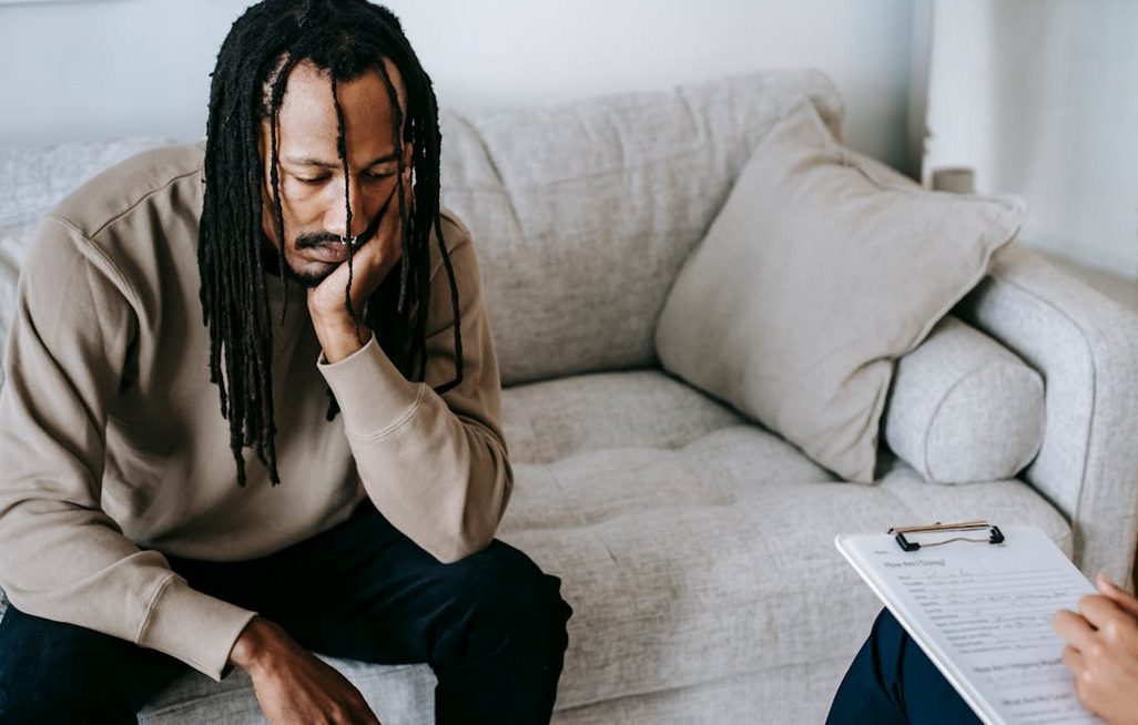 la visio-consultation pour les patients isolés géographiquement