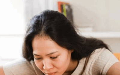 Psychothérapie en ligne pour le soutien des aidants familiaux en situation de stress