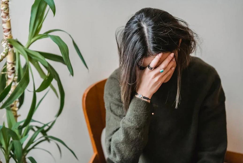 Techniques psychanalytiques pour le trouble de l’adaptation