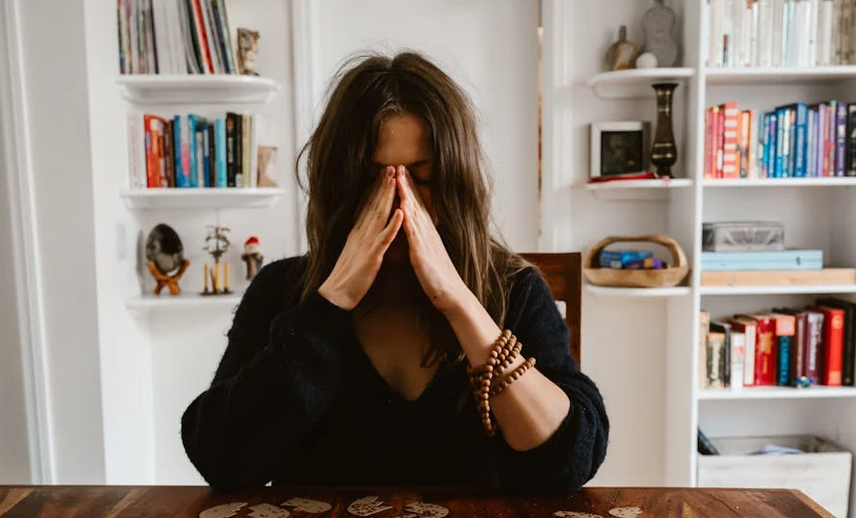 Approche TCC pour la gestion des crises d’angoisse