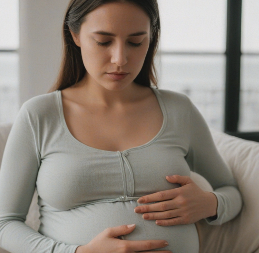 La gestion des troubles de l’humeur chez la femme enceinte