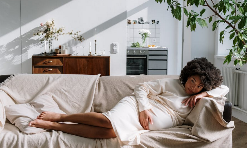 La gestion des troubles de l’humeur chez la femme enceinte