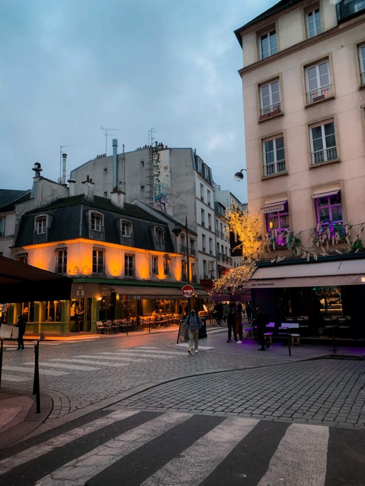 Consultation psy à Paris 11