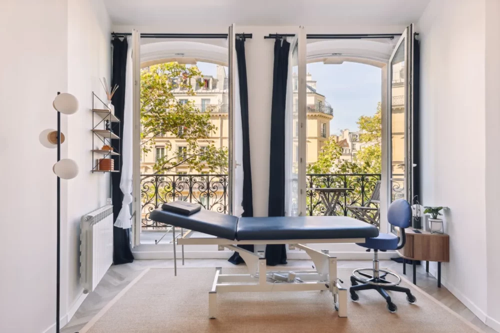 Consultation psy à Paris, en cabinet ou à distance, dans un cadre confidentiel et professionnel