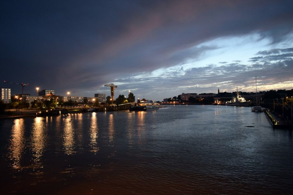 Consultation psy à Nantes – Accompagnement psychothérapeutique à distance