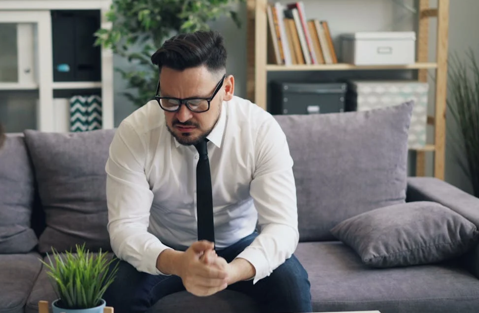 Psychanalyse et gestion des angoisses liées au travail