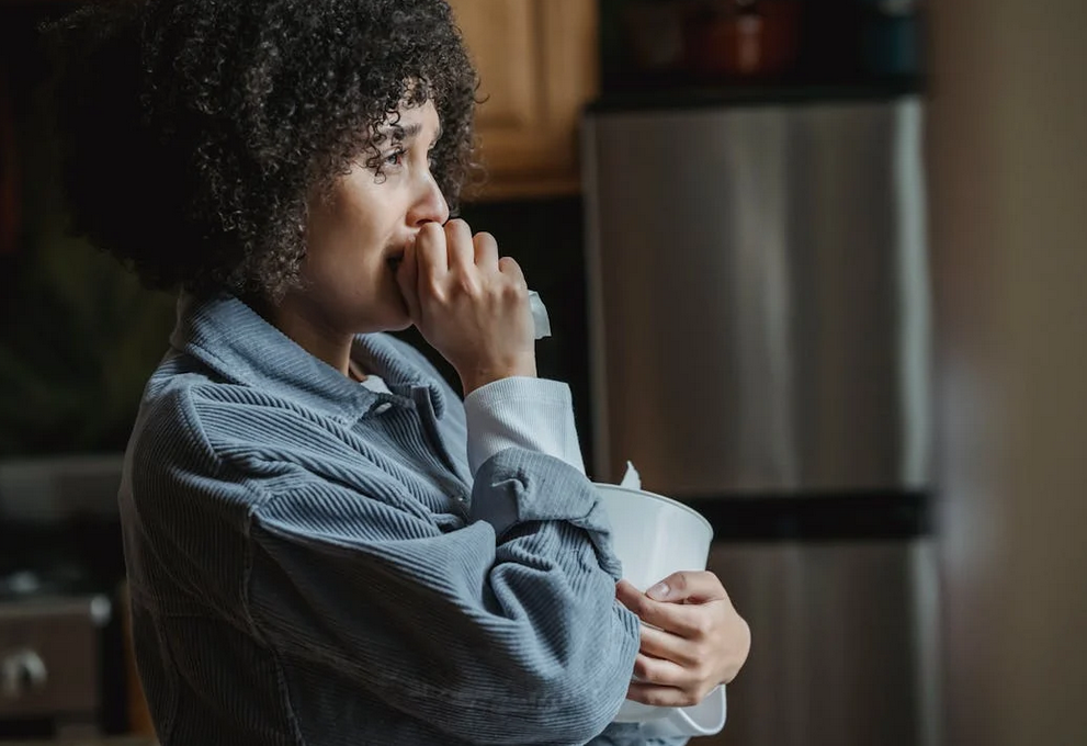 
Gérer les crises d’angoisse avec la TCC