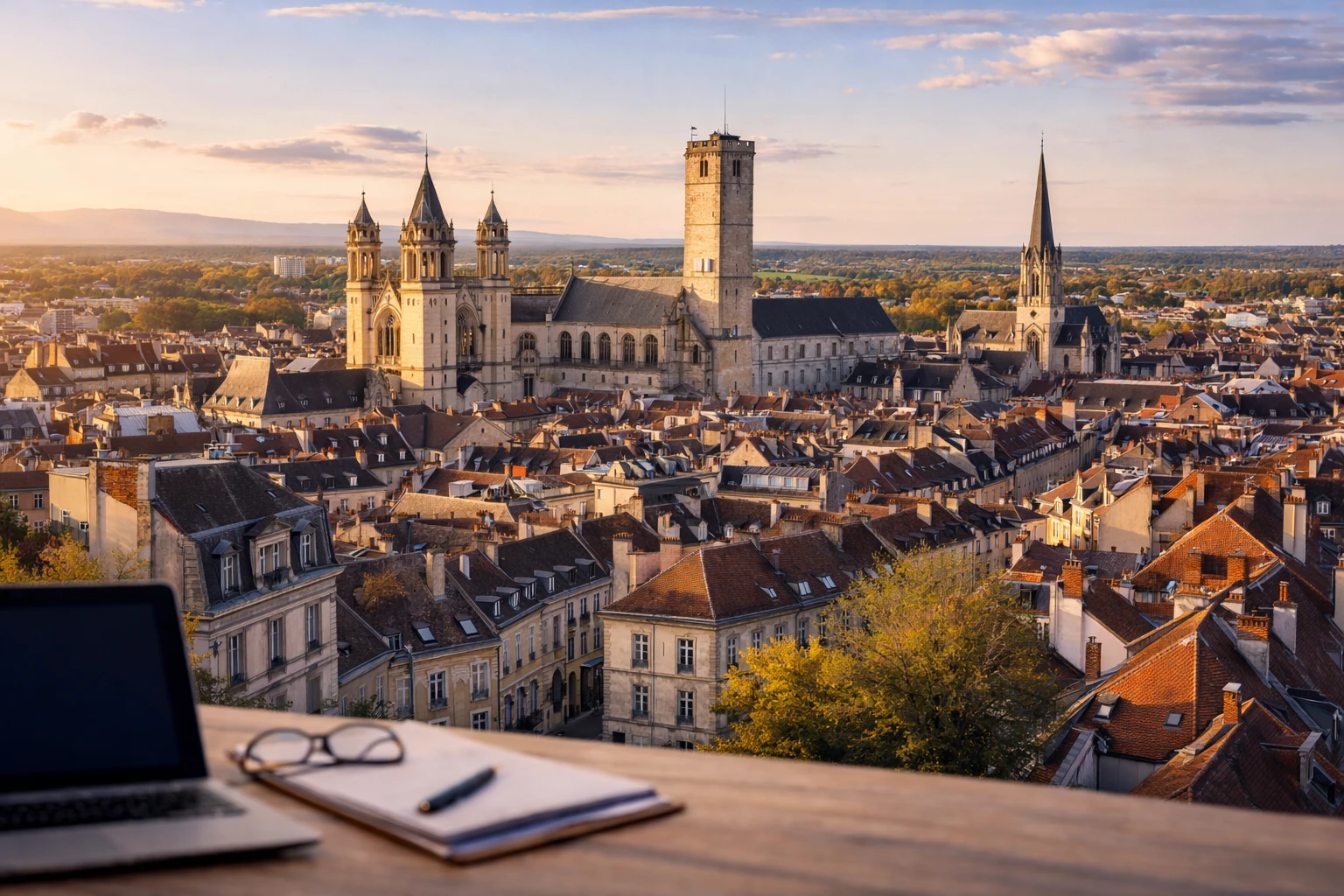 Consultation psy à Dijon – psychothérapie et téléconsultation en Côte-d'Or