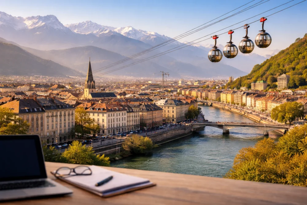 Consultation psy à Grenoble