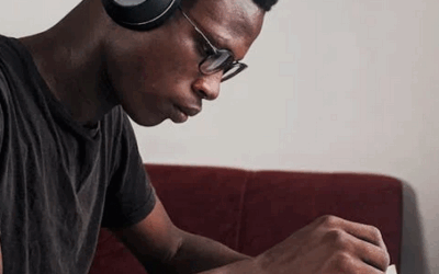 La psychothérapie en ligne pour la gestion du stress chez les étudiants