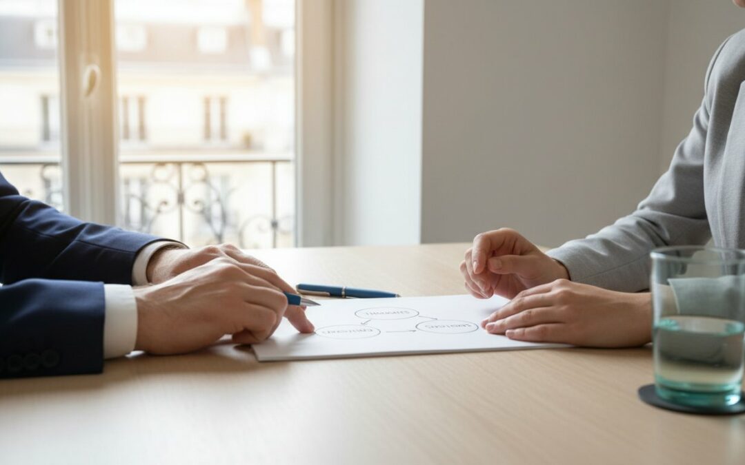 Psychologue comportementaliste : comprendre la TCC et son impact sur votre bien-être