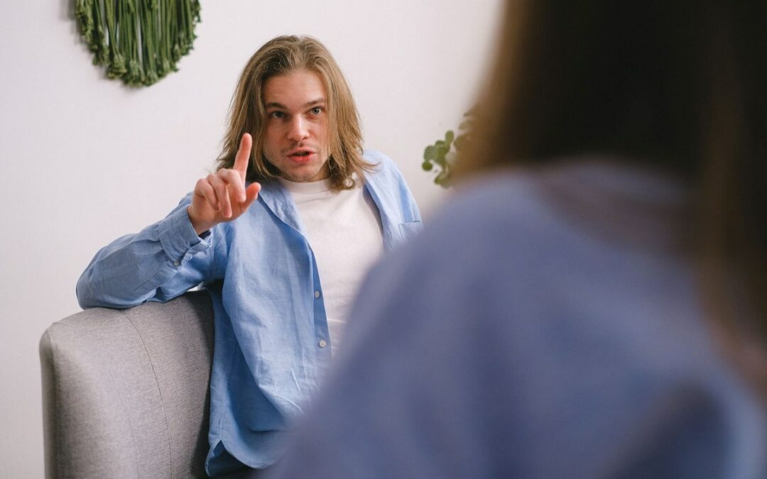 Pourquoi parler peut aider en psychothérapie : ce que la parole fait au symptôme