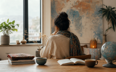 Acculturation : définition, psychologie et conséquences sur l’identité