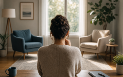 Ambivalence : comprendre les sentiments contradictoires en psychologie
