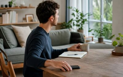 Anxiété de santé (Hypocondrie) : Pourquoi suis-je persuadé d’être gravement malade ?