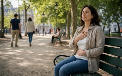 Attaque de panique : comprendre la crise d’angoisse et retrouver confiance en son cerveau
