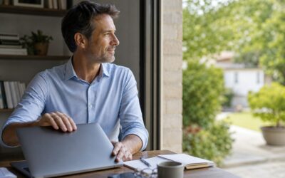 Burn-out : Comprendre l’épuisement professionnel et retrouver un équilibre durable
