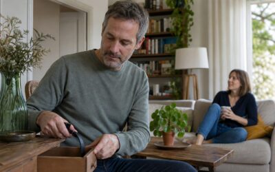 Comment arrêter de scanner son corps en permanence ? Comprendre l’hypervigilance corporelle