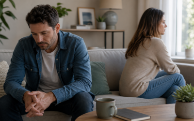 Mon conjoint veut divorcer, mais pas moi : que faire ?