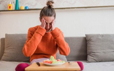 Pour quels troubles les TCC sont-elles indiquées ?