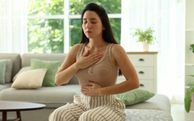 Attaque de panique : comprendre lessymptômes et retrouver le contrôle grâce àla psychothérapie