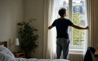 Dépression : Comment sortir de la dépression et retrouver progressivement le goût de vivre