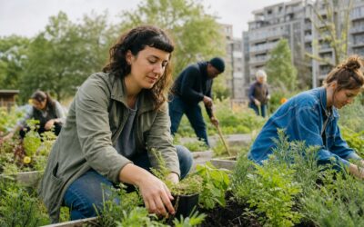 Éco-anxiété : Quand l’inquiétude pour l’avenir du monde devient une souffrance