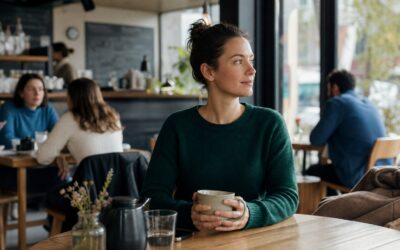 Hypervigilance : Pourquoi suis-je constamment sur le qui-vive ?