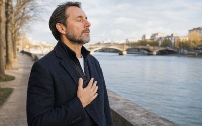 Les symptômes physiques de l’anxiété : Quand le corps exprime ce que le cerveau ne parvient plus à apaiser