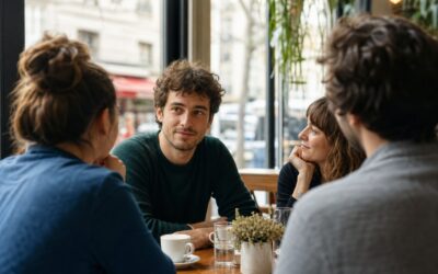 Phobie sociale : Comprendre la peur du regard des autres et retrouver confiance en soi