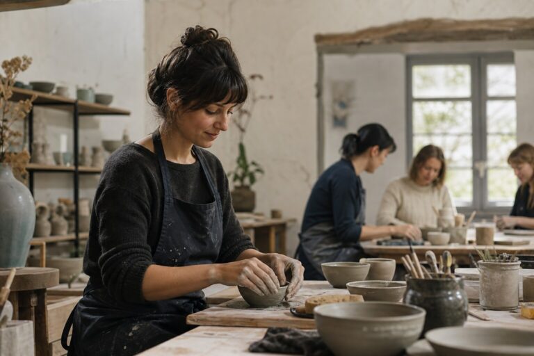 Scène humaine illustrant : Pourquoi ai-je l'impression de ne plus ressentir d'émotions ? Comprendre l'anesthésie émotionnelle liée à l'anxiété