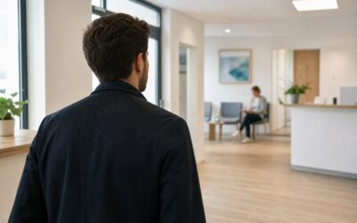 Pourquoi ai-je peur d’aller chez le médecin ? Comprendre la iatrophobie et l’anxiété médicale