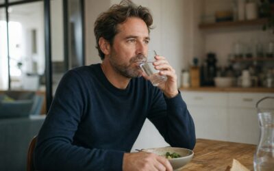 Pourquoi ai-je peur d’étouffer ? Comprendre cette angoisse fréquente dans les troubles anxieux