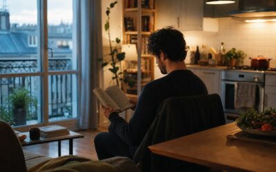 Pourquoi ai-je peur d’être seul ? Comprendre l’autophobie et l’angoisse de la solitude