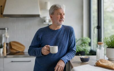 Pourquoi ai-je peur de faire un AVC ? Comprendre cette angoisse fréquente dans l’anxiété de santé