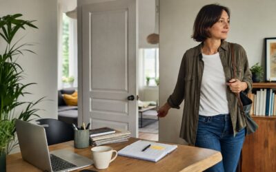 Pourquoi ai-je peur de perdre le contrôle ? Comprendre cette angoisse fréquente dans les troubles anxieux