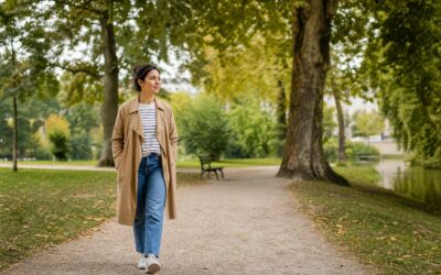 Pourquoi ai-je peur des pensées intrusives ? Comprendre ces pensées qui font si peur
