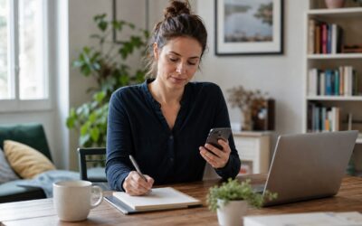 Pourquoi ai-je toujours besoin d’être rassuré ? Comprendre le piège de la réassurance dans les troubles anxieux