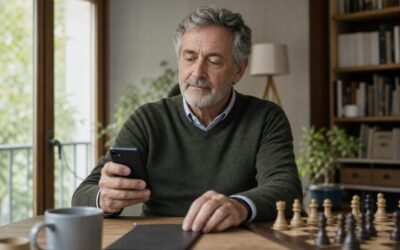Pourquoi ai-je toujours peur qu’il arrive quelque chose à mes proches ? Comprendre cette anxiété permanente