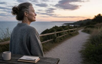 Pourquoi je n’arrive pas à arrêter de ruminer ? Comprendre les ruminations anxieuses et retrouver un esprit plus libre