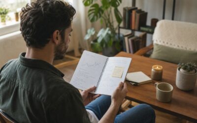 Pourquoi mon anxiété revient-elle alors que j’allais mieux ? Comprendre les rechutes anxieuses