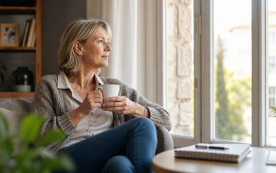 Pourquoi suis-je toujours fatigué alors que tous mes examens sont normaux ? Comprendre la fatigue liée à l’anxiété
