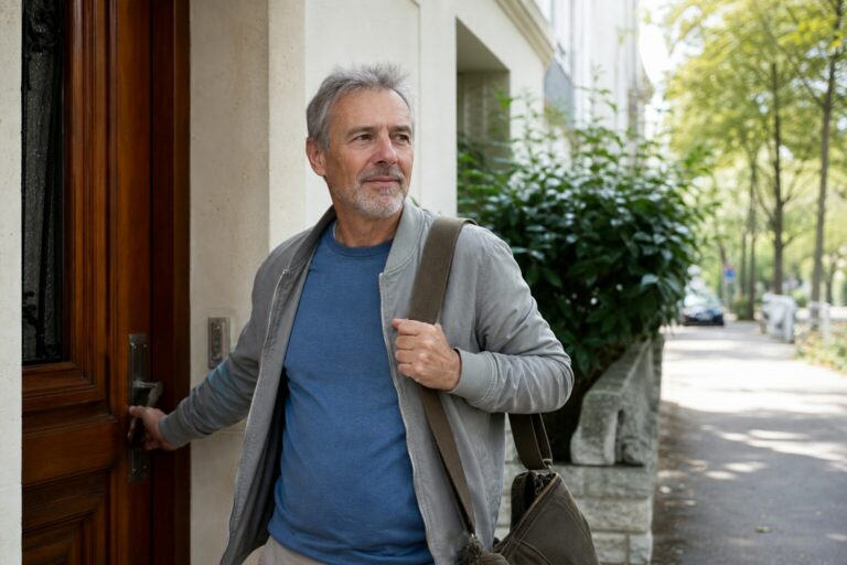Scène humaine illustrant : TOC : Comprendre les troubles obsessionnels compulsifs et retrouver sa liberté