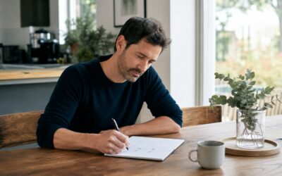 Trouble anxieux généralisé (TAG) : comprendre l’anxiété permanente et retrouver une vie sereine