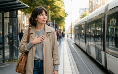 Trouble anxieux généralisé (TAG) : Pourquoi mon cerveau ne s’arrête-t-il jamais de s’inquiéter ?