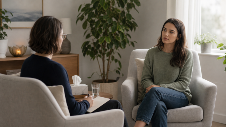 Viol digital : comprendre cette agression sexuelle et ses conséquences psychologiques